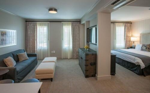 The Inn At Patrick Square Clemson Esterno foto